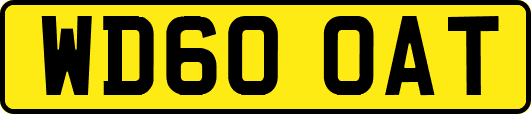 WD60OAT