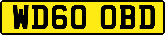 WD60OBD
