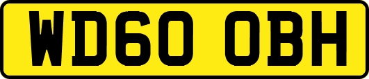 WD60OBH