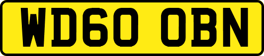 WD60OBN