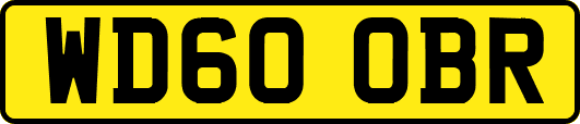 WD60OBR