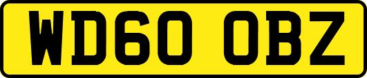 WD60OBZ