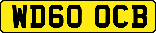 WD60OCB
