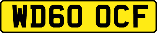 WD60OCF