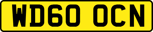 WD60OCN