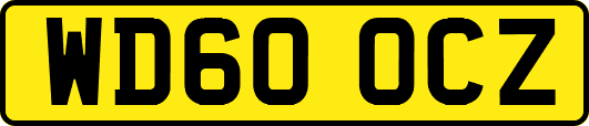 WD60OCZ
