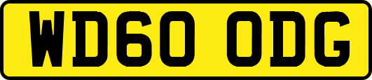 WD60ODG