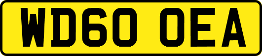 WD60OEA