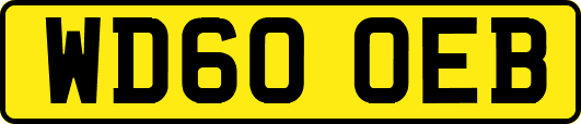 WD60OEB