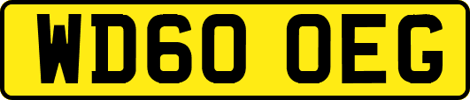 WD60OEG