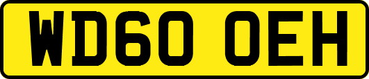 WD60OEH