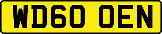 WD60OEN