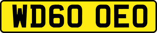 WD60OEO