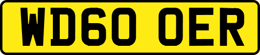 WD60OER