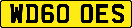 WD60OES