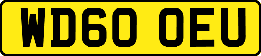 WD60OEU