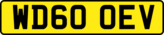 WD60OEV