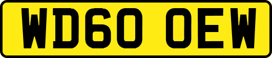 WD60OEW