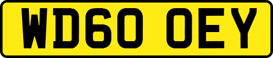 WD60OEY