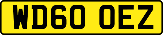 WD60OEZ