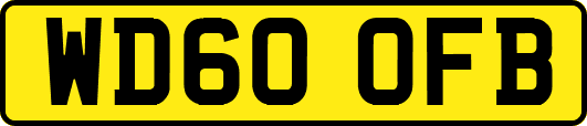 WD60OFB