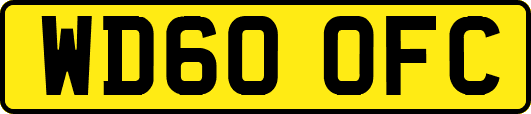 WD60OFC