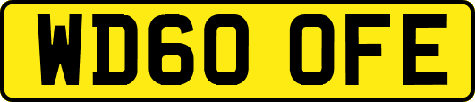 WD60OFE