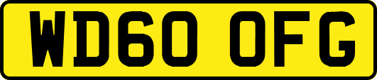 WD60OFG