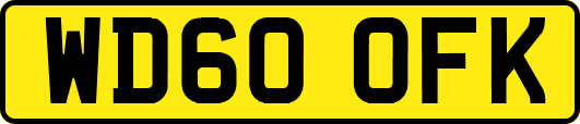 WD60OFK