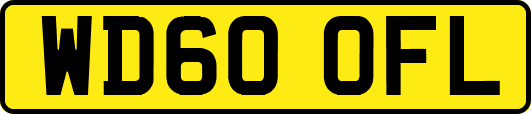 WD60OFL