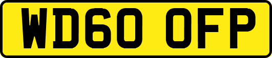 WD60OFP
