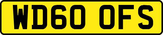 WD60OFS