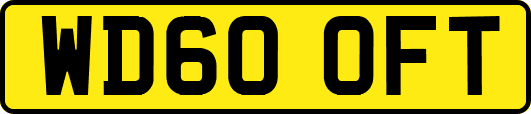 WD60OFT