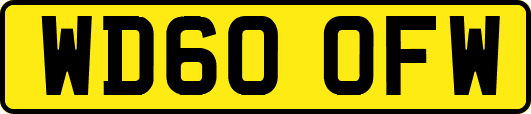 WD60OFW