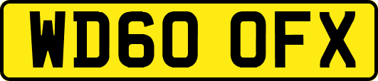 WD60OFX