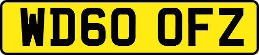 WD60OFZ