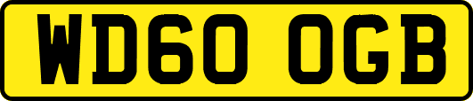 WD60OGB