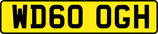 WD60OGH