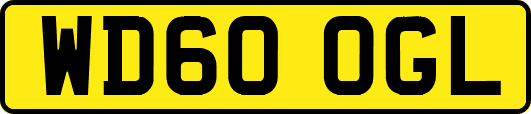 WD60OGL