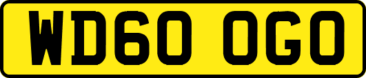 WD60OGO