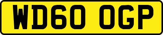WD60OGP