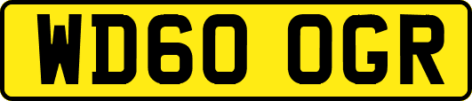 WD60OGR
