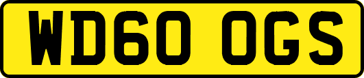 WD60OGS