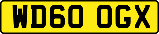 WD60OGX