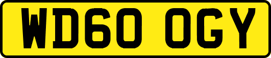 WD60OGY