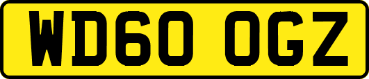 WD60OGZ