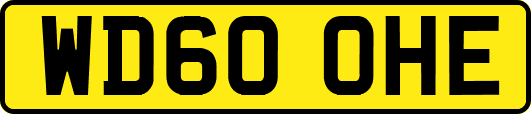 WD60OHE