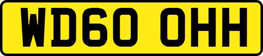 WD60OHH