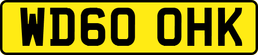 WD60OHK