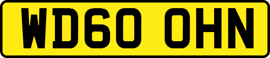 WD60OHN